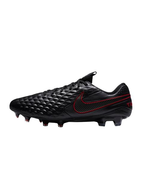 Nike Men's Tiempo Legend 8 Elite AG Pro 'Bred' MPN: BQ2696-060