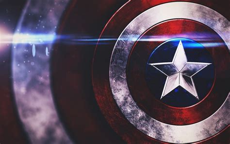 Captain America Wallpaper in HD - 1680x1050 Resolution