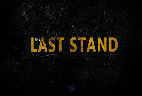 The Last Stand Movie 2013 HD Wallpapers and Poster:wallpapers screensavers