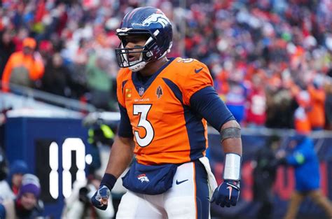 Russell Wilson absolutely blasted by Denver Broncos legend after release from the team - Sport News