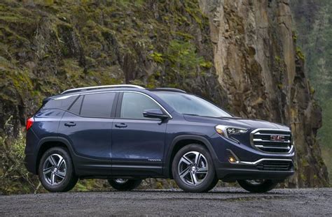 10 Best Diesel SUVs of 2018 | U.S. News