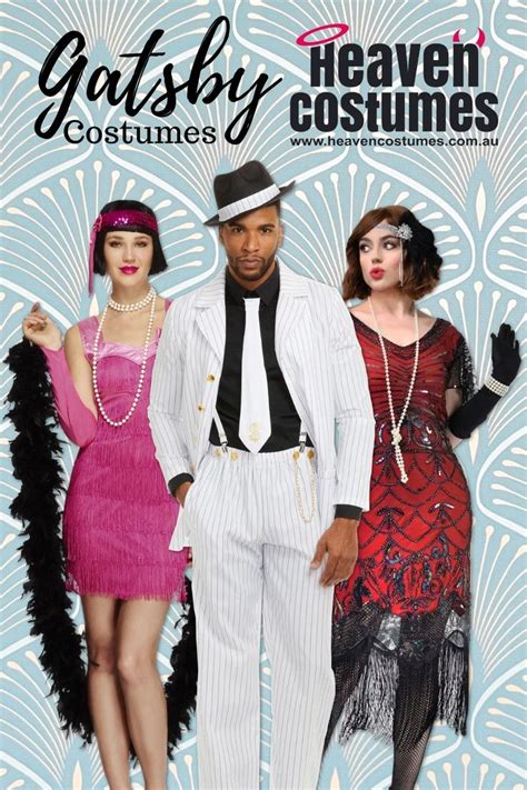 Great Gatsby Costumes in 2024 | Fancy dresses party, Great gatsby fancy dress, Gatsby costume