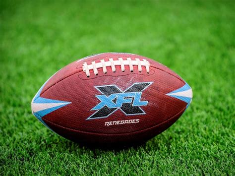 XFL reveals eight teams for 2023 reboot | Toronto Sun