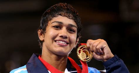 Who is Babita Phogat? Know India’s champion wrestler