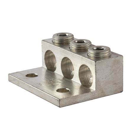 3-350T2 - Dual Rated Transformer Lugs | Granite City Electric Supply