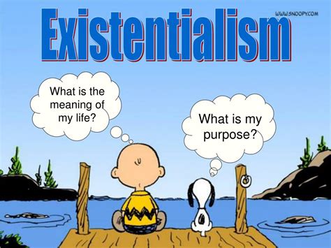 PPT - Existentialism PowerPoint Presentation, free download - ID:5786006