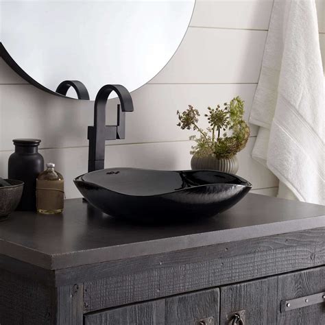 Most Beautiful Vessel Sink to Decorate Your Bathroom - Live Enhanced