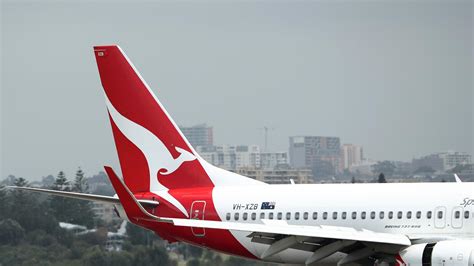 Qantas financial results 2020: New overseas flight date revealed | news ...