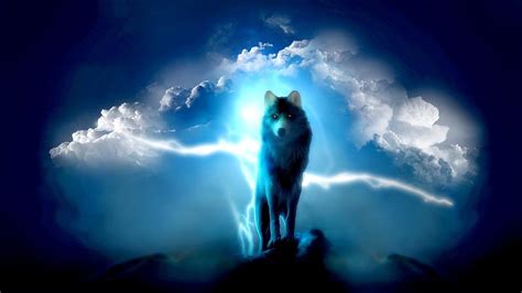 Lone Wolf Wallpapers - Wallpaper Cave