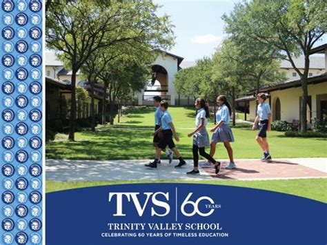 Trinity Valley School Admissions Viewbook by Trinity Valley School - Issuu