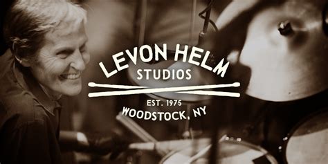 Levon Helm Studios Announces New Year's Eve with the Midnight Ramble Band