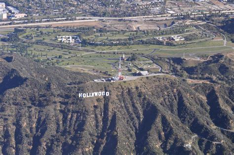 Forest Lawn Memorial Park (Hollywood Hills) - Los Angeles, California