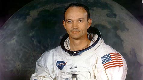 Michael Collins, Apollo 11 astronaut, has died at age 90 - CNN