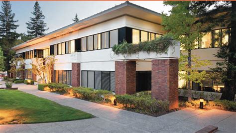 Sand Hill Road office sale may set new national price record - Silicon ...