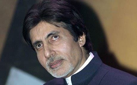 Amitabh Bachchan, India's most famous person, loves 'vogging' and ...