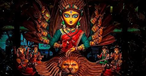 Kolkata Durga Puja 2022 Guide: 17 Best Durga Puja Pandals You Cannot Miss