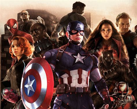 captain, America, 3, Civil, War, Marvel, Superhero, Action, Fighting, 1cacw, Warrior, Sci fi ...