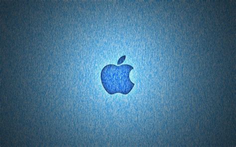 Mac Logo Wallpapers - Wallpaper Cave