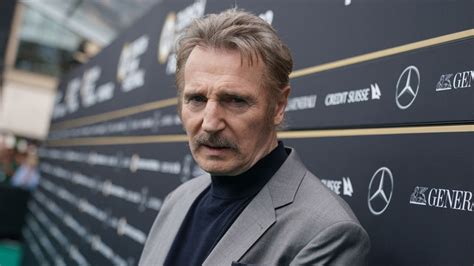 Liam Neeson, 72, plans to retire from action movies since ‘you can't fool audiences' | Fox News