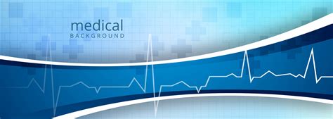 Healthcare and medical banner template background 382117 Vector Art at Vecteezy