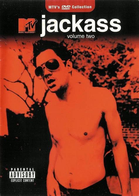 Jackass Volume Two (2004) - Where to Watch It Streaming Online | Reelgood