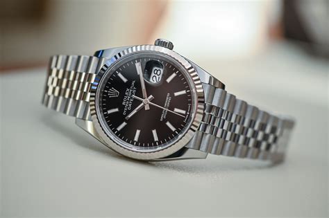 Top 3 Second-hand Rolex Explorer II Watches For Your Fearless ...