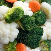 Broccoli Cauliflower Salad Recipes | ThriftyFun