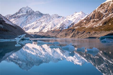 10 Iconic Views in New Zealand You Can’t Miss