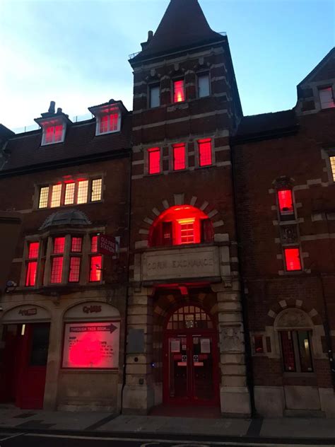 Arts At The Old Fire Station, Oxford - Long Crendon Village