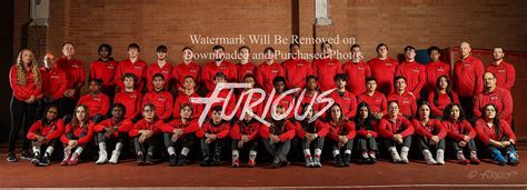 2022/23 Friends University Falcon's Wrestling Team - Furious Sports ...