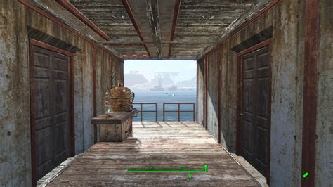 My spectacle island settlement build (ps4 no mods) : r/fo4