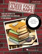 School Fact Raps Sheet Music by John Jacobson (SKU: 09971342) - Stanton's Sheet Music | Similes ...