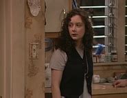 Darlene Conner Healy | The Roseanne Wiki | FANDOM powered by Wikia