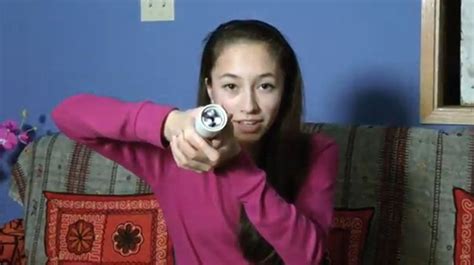 15-Year-Old Ann Makosinski Invents Flashlight Powered By Body Heat ...