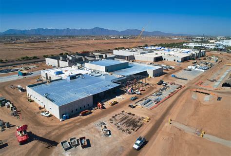 Maricopa County Jail & Intake, Transfer & Release Facility — Pangolin Structural