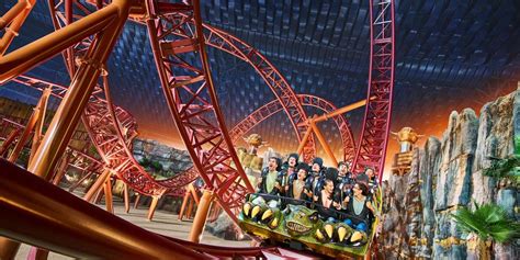 The best Dubai theme parks and attractions | Visit Dubai