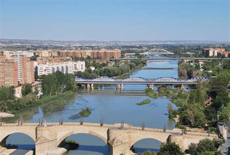 All Northern Spain Rivers: The Beautiful Ebro + 29 More to Keep in Mind