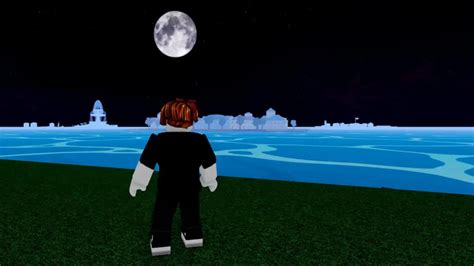 Full Moon Blox Fruits [Everything you should know] | BloxFS