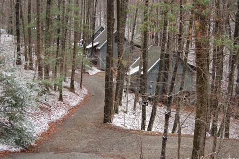 Blood Mountain Cabins - Hipcamp in Blairsville, Georgia