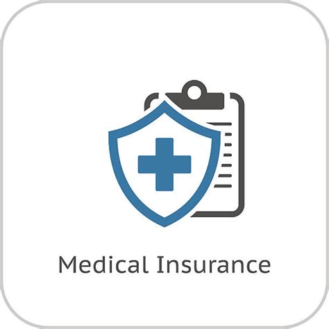 Health Insurance Clip Art, Vector Images & Illustrations - iStock