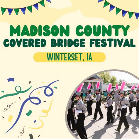 Covered Bridge Festival 2024 Park County - Mei Matilde