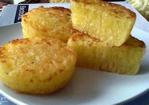 bika ambon Recipe by juliettayusa - Cookpad