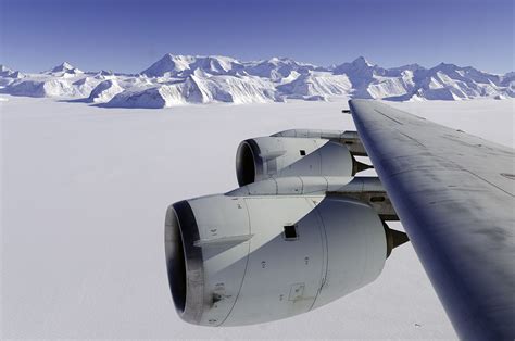 Mount Vinson: Antarctica's Highest Mountain | Live Science