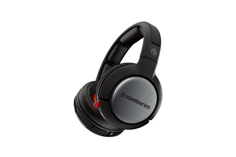 Siberia 840 Wireless Gaming Headset with Bluetooth | SteelSeries