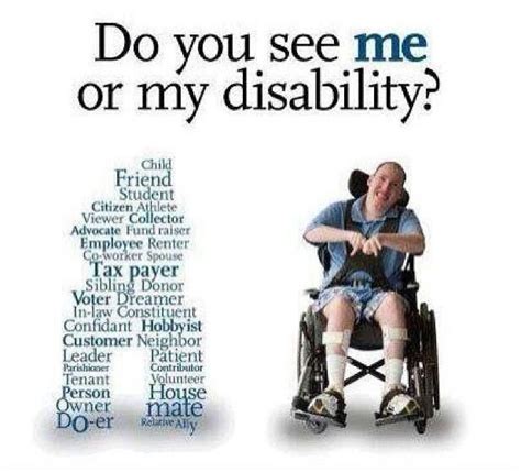 Pin on Disability