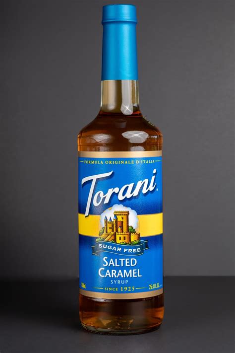 20 Best Torani Syrup Flavors To Try - Insanely Good