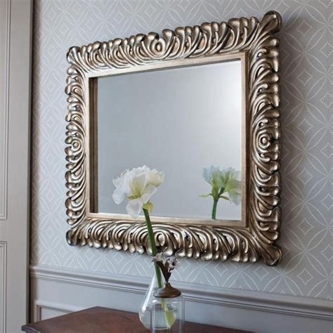 20 Collection of Decorative Wall Mirrors for Bedroom | Mirror Ideas