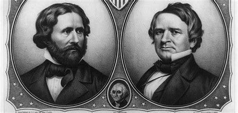 Republican Party Platform of 1856 | Teaching American History