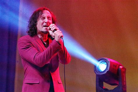 Steve Augeri: “Journey’s Greatest Hits And More!” Tour at Sunset Park - Chicago Concert Reviews