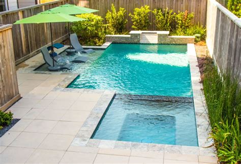 Custom Pools Priced Between $65-$75k | Platinum Pools | Backyard pool ...